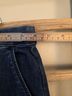 Chico's Blue Casual Pants Size 4 - photo 4