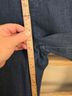 Chico's Blue Casual Pants Size 4 - photo 8