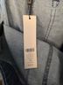 Chico's Blue Casual Pants Size 4 - photo 3