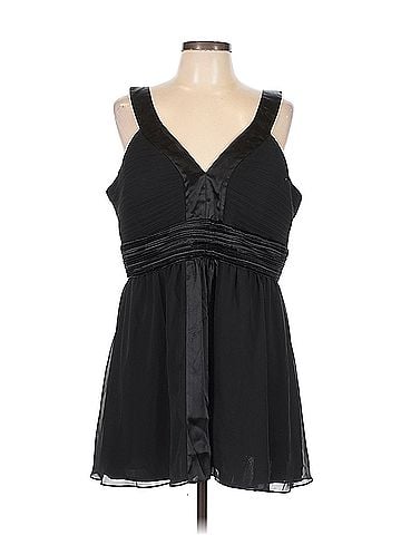 R&M Richards R&amp;M Richards Sleeveless Blouse (view 1)