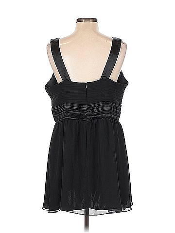 R&M Richards R&amp;M Richards Sleeveless Blouse (view 2)