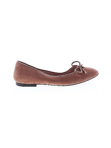 Stuart Weitzman Stuart Weitzman Flats (view 1)