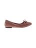 Stuart Weitzman Brown Stuart Weitzman Flats Size 9 - photo 1