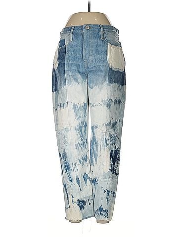 FRAME Frame Jeans (view 1)