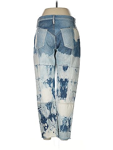 FRAME Frame Jeans (view 2)