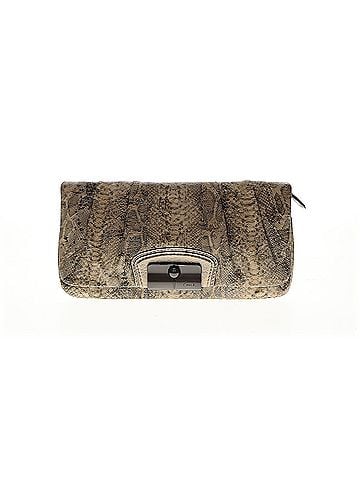 Coach Coach Leather Clutch (view 1)