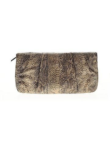 Coach Coach Leather Clutch (view 2)