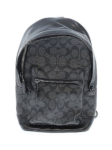 Coach Coach Backpack (view 1)
