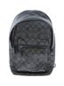 Coach Gray Coach Backpack One size - photo 1