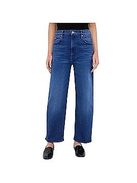 Mother The Spitfire Ankle Jean Jeans (view 1)