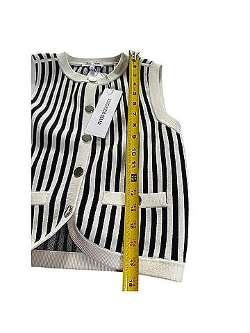 Veronica Beard Leland Vest (view 2)