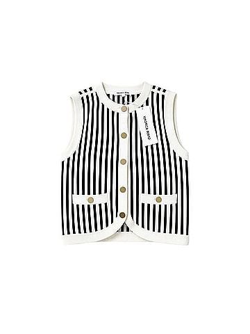 Veronica Beard Leland Vest (view 1)