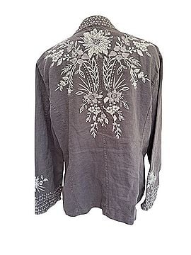 Johnny Was Workshop Jacket (view 2)