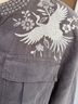 Johnny Was Workshop Jacket - photo 8