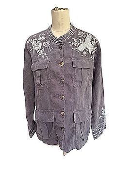 Johnny Was Workshop Jacket (view 1)