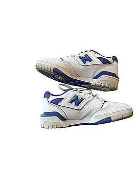New Balance 550 Sneakers (view 1)