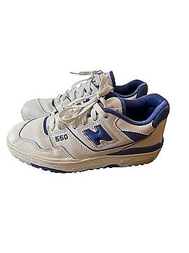 New Balance 550 Sneakers (view 2)