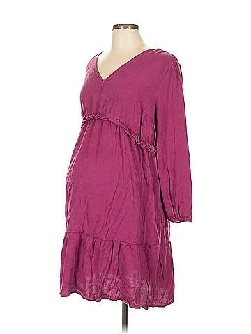 Ingrid + Isabel Ingrid + Isabel Casual Dress (view 1)