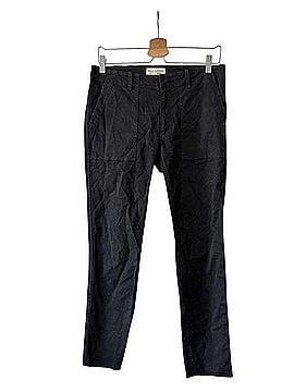 Nili Lotan East Hampton Chino Pants Casual Pants (view 1)