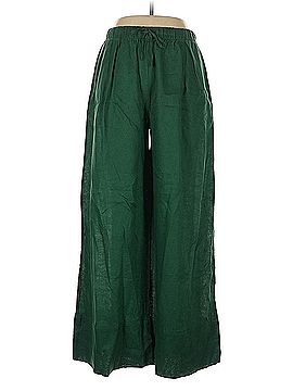 Zara Zara Casual Pants (view 1)
