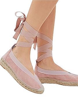 Tuckernuck Jade Flats Flats (view 1)
