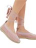 Tuckernuck Jade Flats Flats - photo 1