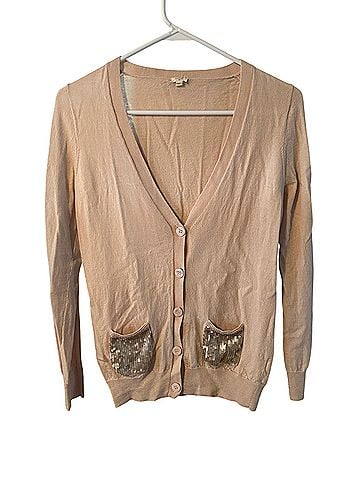 J.Crew Cardigan (view 1)