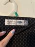 Old Navy - Maternity Black White Casual Pants Size 18 - photo 3