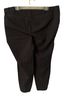 Old Navy - Maternity Black White Casual Pants Size 18 - photo 2