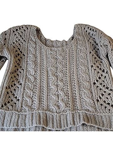 Free People Pullover Sweater (view 1)