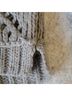 Free People Camo Gray Pullover Sweater Size M - photo 8