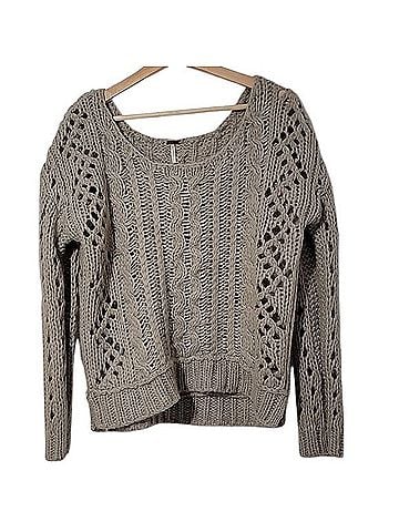 Free People Pullover Sweater (view 2)