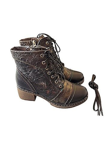 L'Artiste Fallinluv Ankle Boots (view 1)