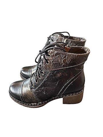 L'Artiste Fallinluv Ankle Boots (view 2)
