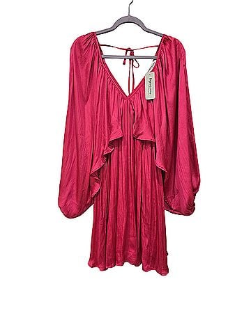 Impressions Tunic Casual Dress (view 2)