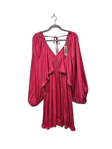 Impressions Tunic Casual Dress (view 1)