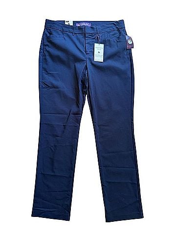 Gloria Vanderbilt Haven Dress Pants (view 1)