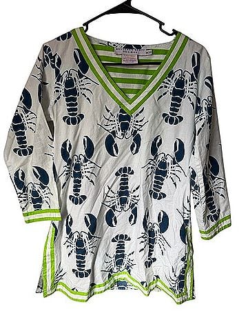 Gretchen Scott Designs T-Shirt (view 2)