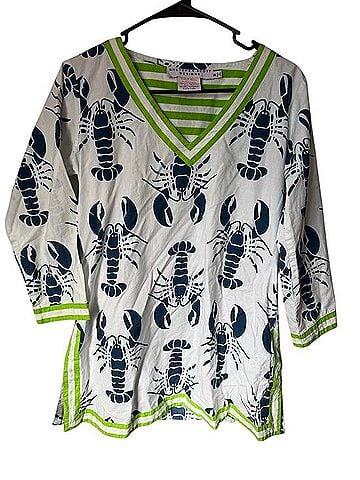 Gretchen Scott Designs T-Shirt (view 1)