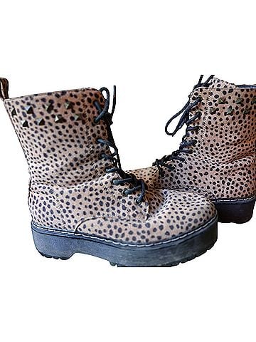 Unionbay Ankle Boots (view 2)