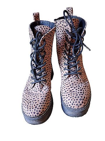 Unionbay Ankle Boots (view 1)