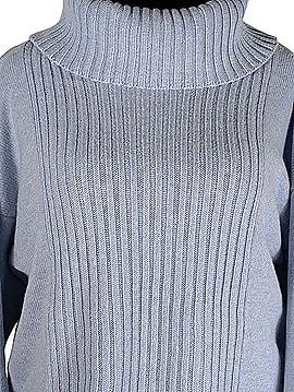 Madeleine Mode Cashmere Pullover Sweater (view 2)