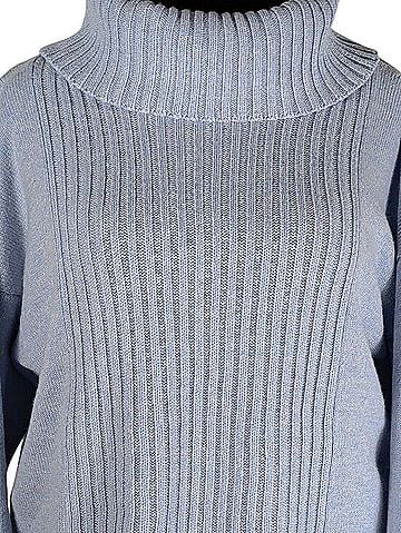 Madeleine Mode Cashmere Pullover Sweater (view 2)