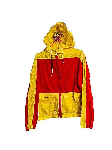 IZOD Windbreaker (view 1)