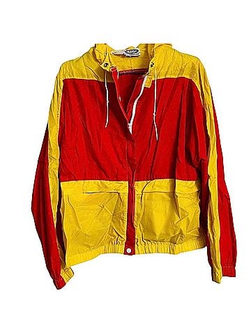 IZOD Windbreaker (view 2)
