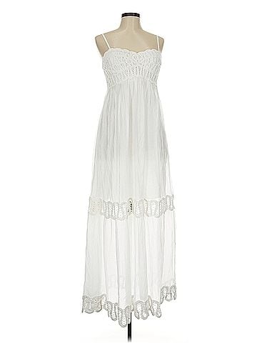 Mango Mango Cocktail Dress (view 1)