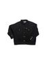 STAUD Wrangler The Biggest Jean Denim Jacket Jacket - photo 1