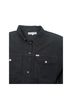 STAUD Wrangler The Biggest Jean Denim Jacket Jacket - photo 3