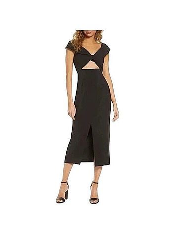 Finders Keepers Cocktail Dress (view 1)