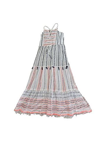 Lemlem Zenha Casual Dress (view 2)